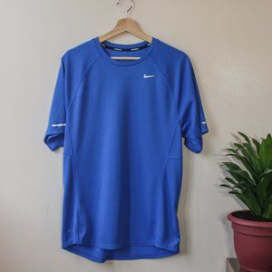 Nike Dri-Fit Blue Miler